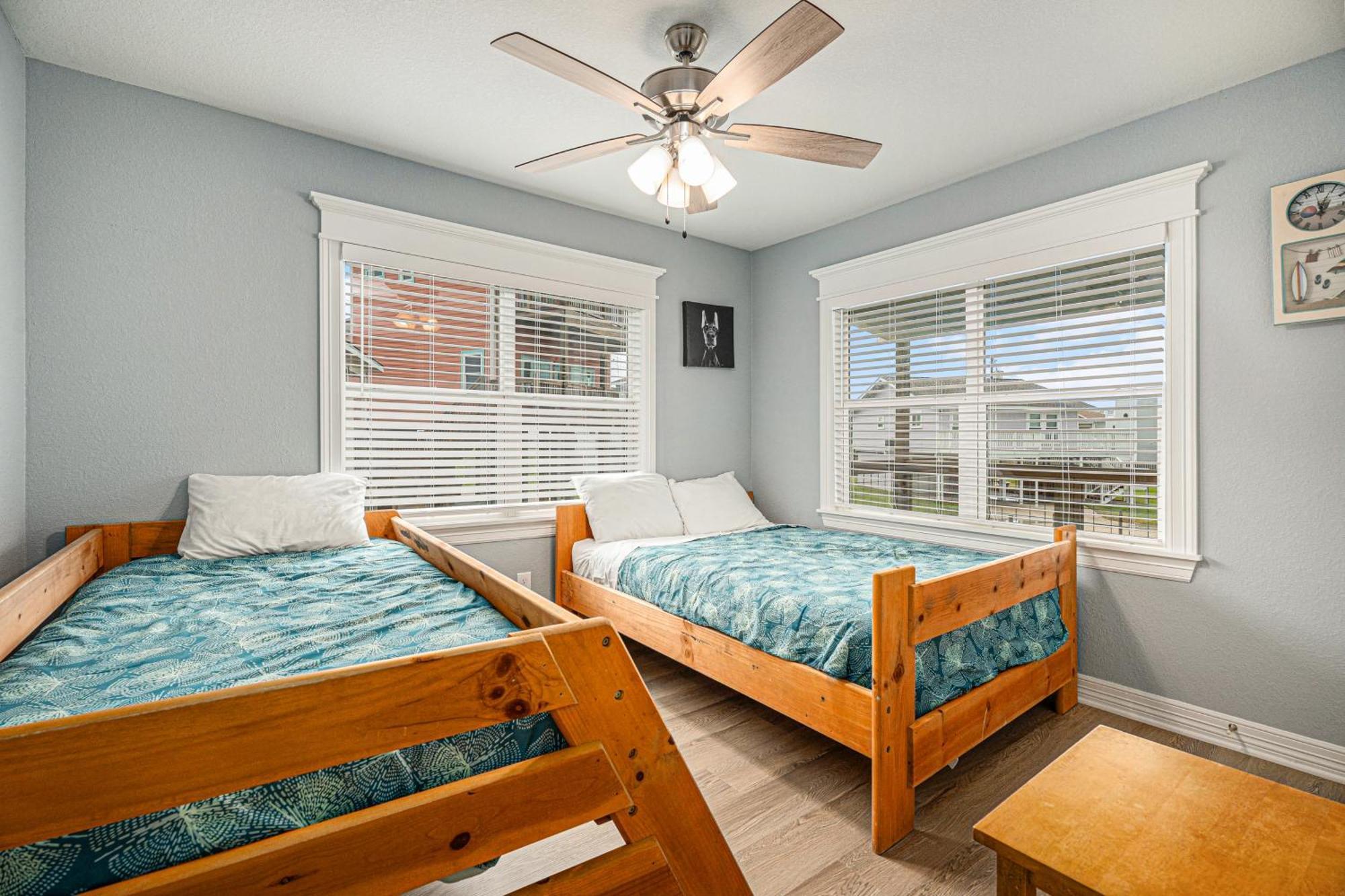 Seaside Cottage Galveston Exterior photo
