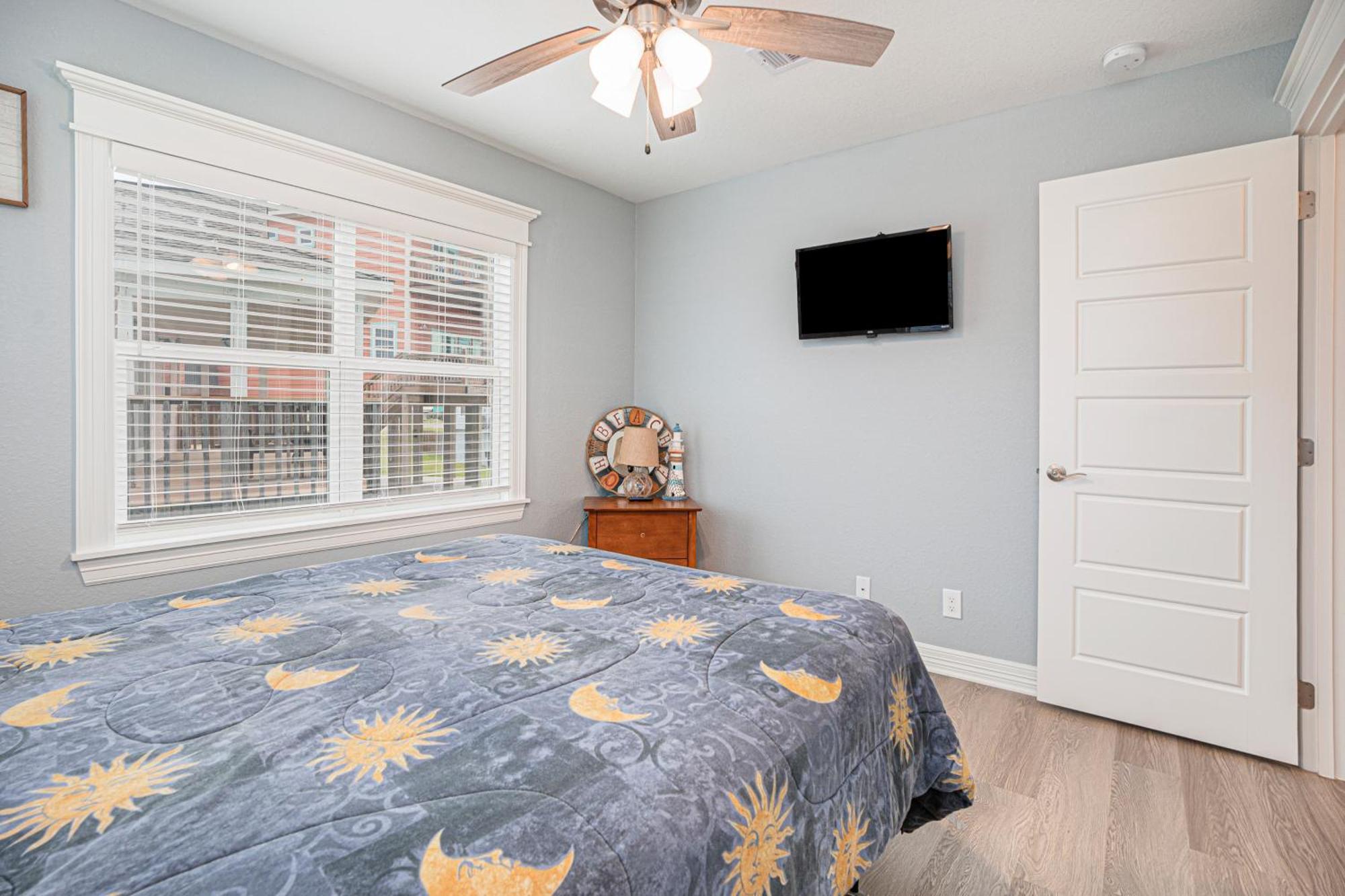 Seaside Cottage Galveston Exterior photo